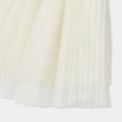 Girl tulle skirt