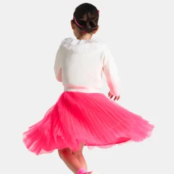 Girl tulle tutu
