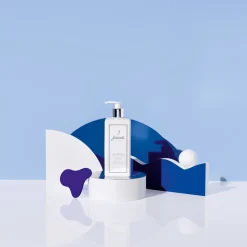 Hair and body cleansing gel 400 ml