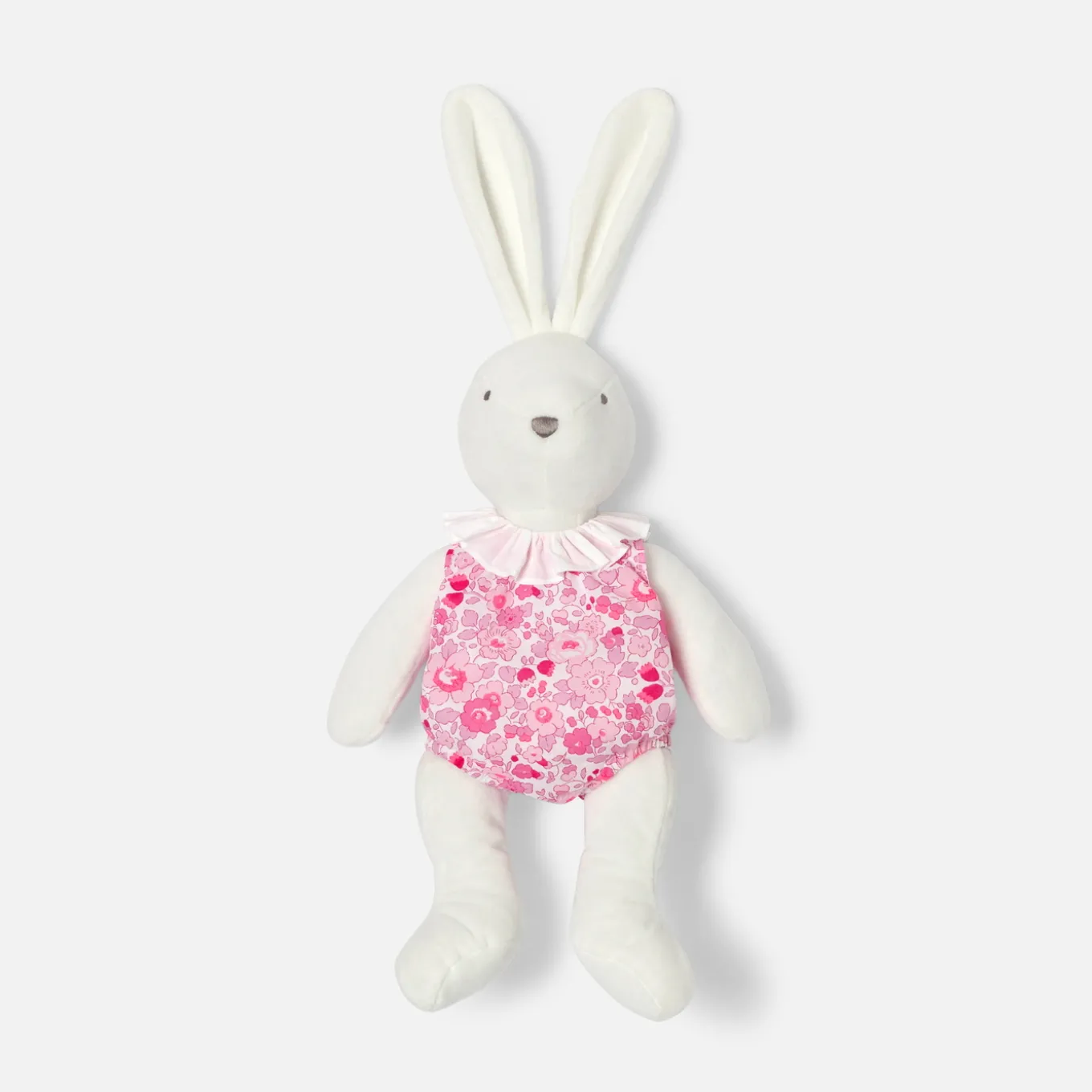 Medium bunny romper