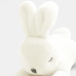Mini bunny plush toy