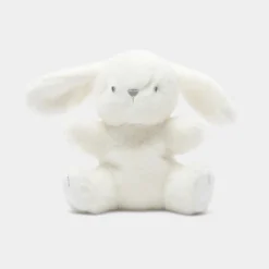 Mini bunny plush toy