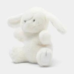 Mini bunny plush toy