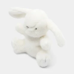 Mini bunny plush toy