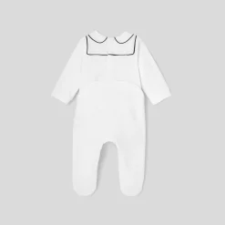 My First Jacadi baby pyjamas