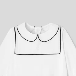 My First Jacadi baby pyjamas