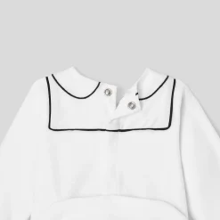 My First Jacadi baby pyjamas