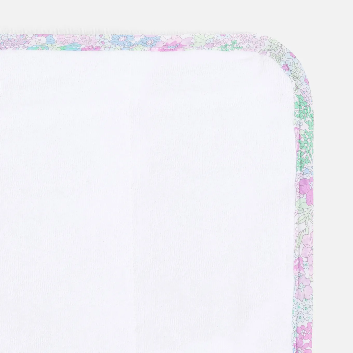 Nomadic changing mat