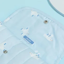 Nomadic changing mat