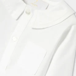 Oxford baby boy shirt