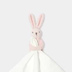 Rabbit plush toy