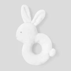 Rabbit rattle