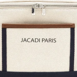 Rectangular vanity case