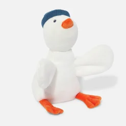 Seagull plush toy