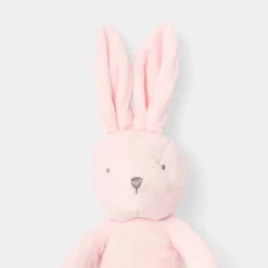 Small rabbit plush toy